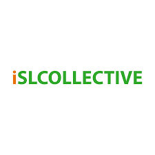 Webseite Islcollective