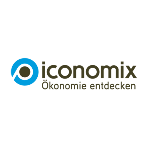 Webseite Iconomix